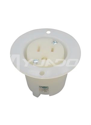 NEMA Plugs & Connectors & Receptacles